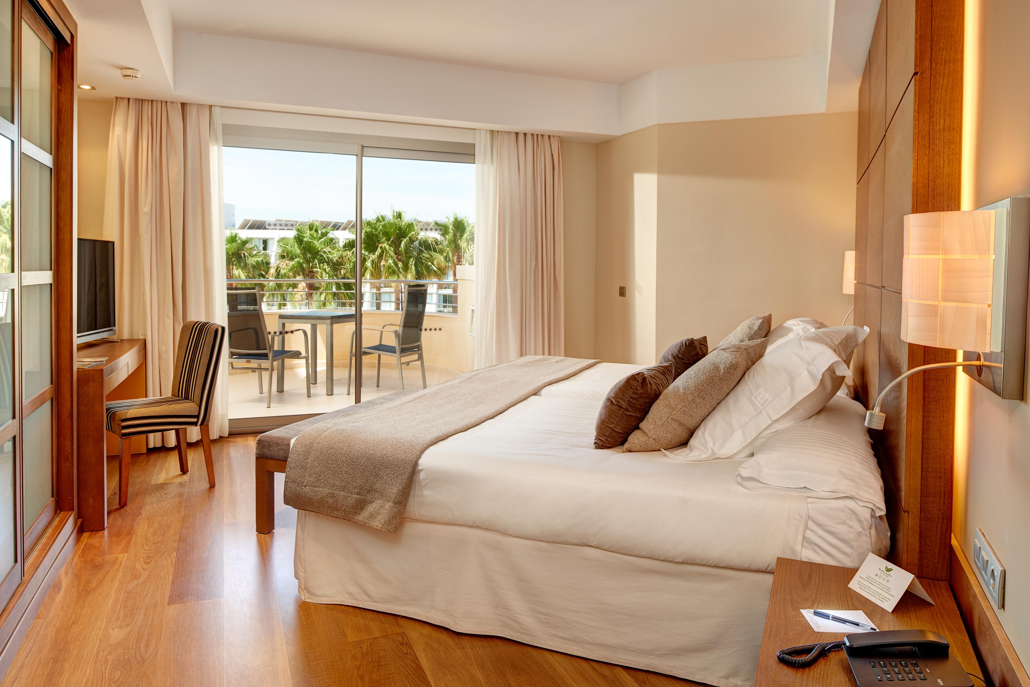 Protur Biomar Gran Hotel & Spa Sa Coma  Ngoại thất bức ảnh
