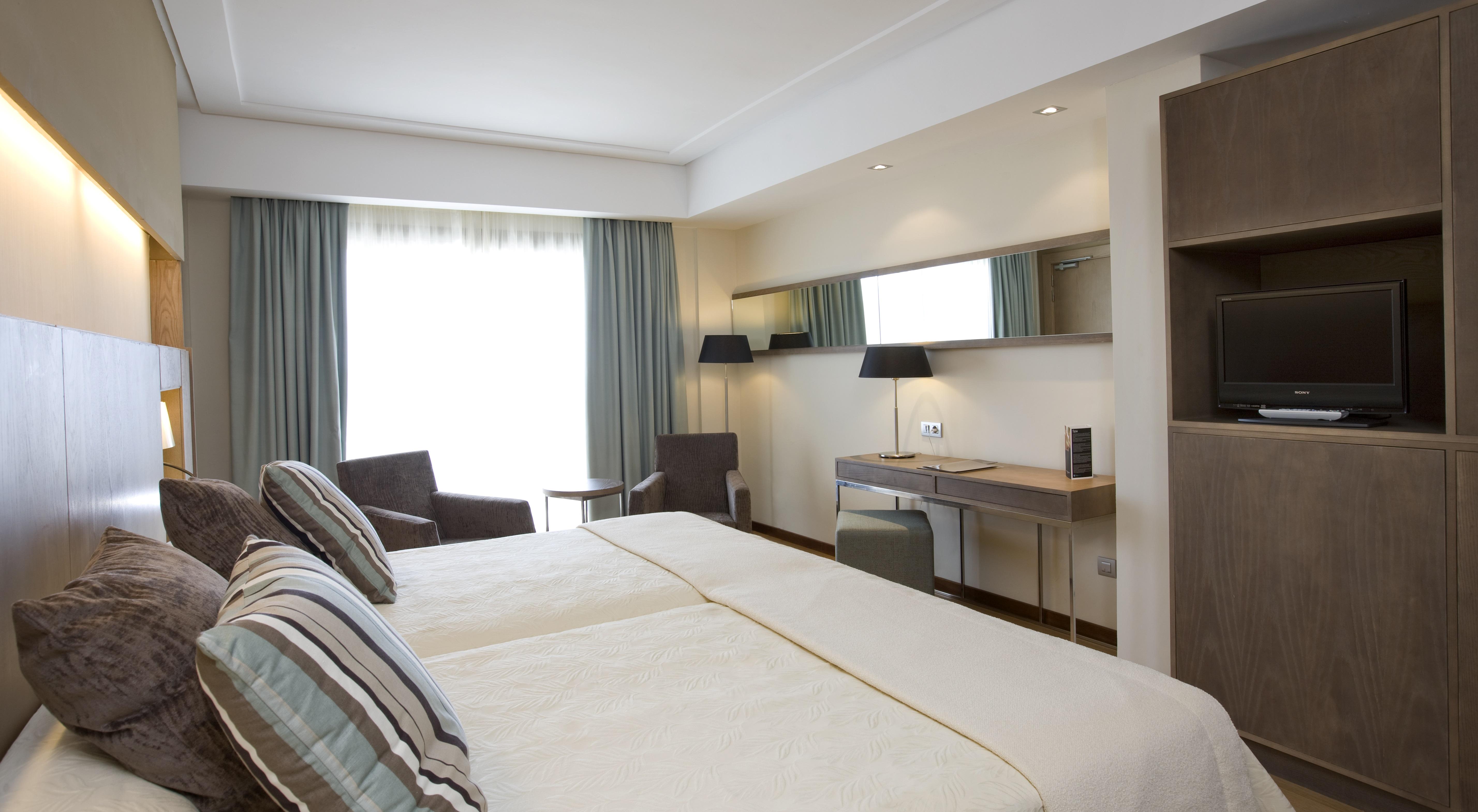 Protur Biomar Gran Hotel & Spa Sa Coma  Ngoại thất bức ảnh