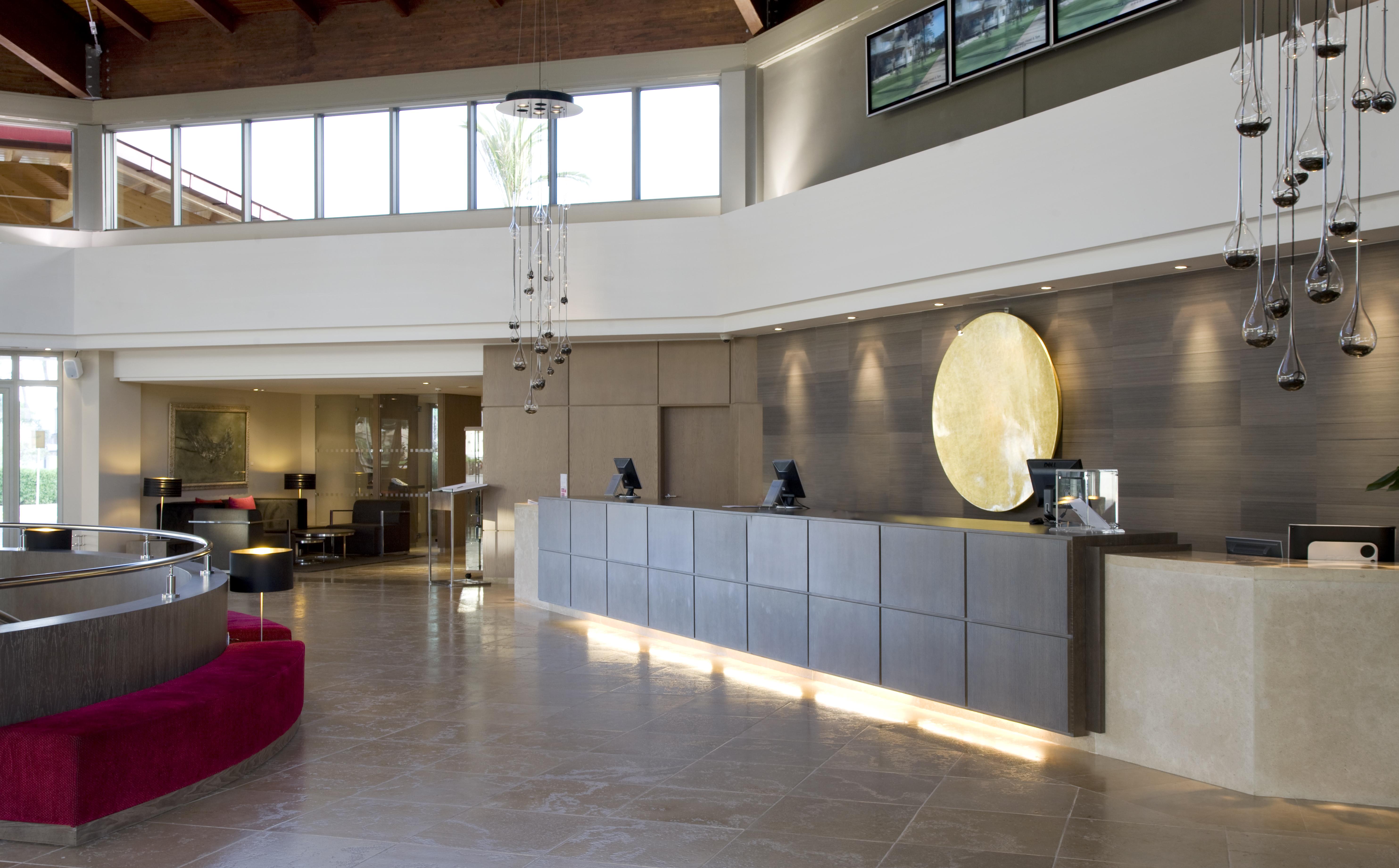 Protur Biomar Gran Hotel & Spa Sa Coma  Ngoại thất bức ảnh
