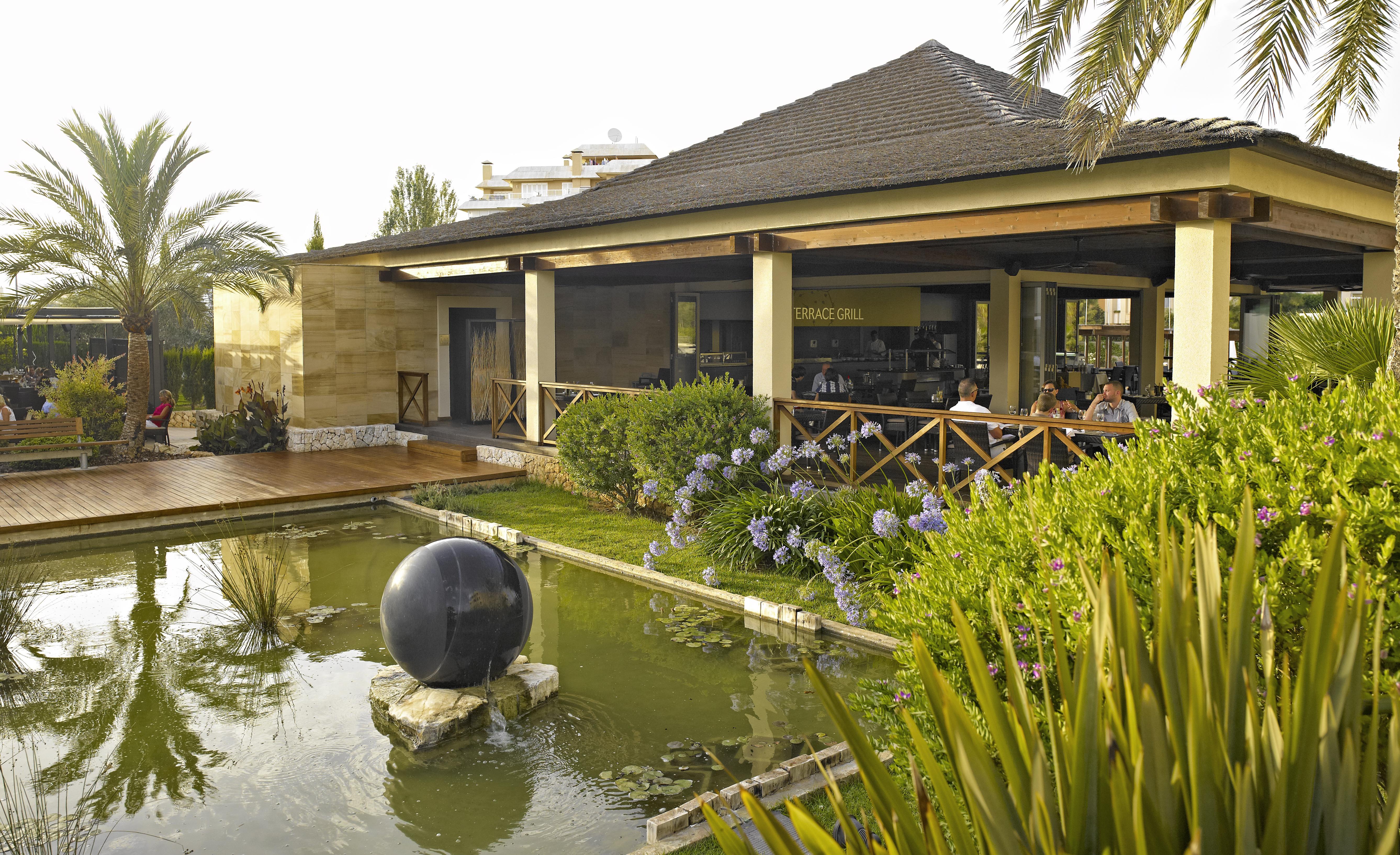Protur Biomar Gran Hotel & Spa Sa Coma  Ngoại thất bức ảnh