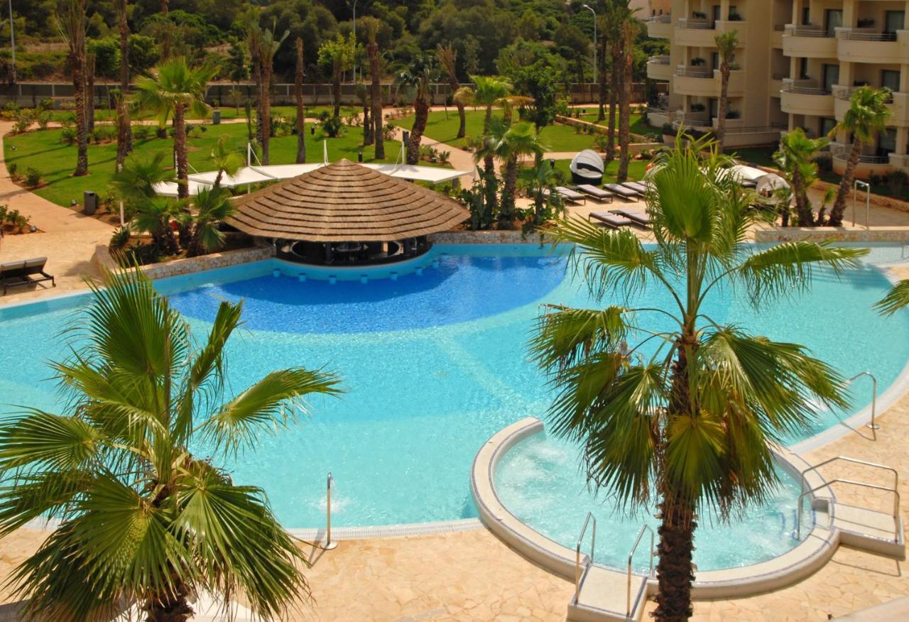 Protur Biomar Gran Hotel & Spa Sa Coma  Ngoại thất bức ảnh