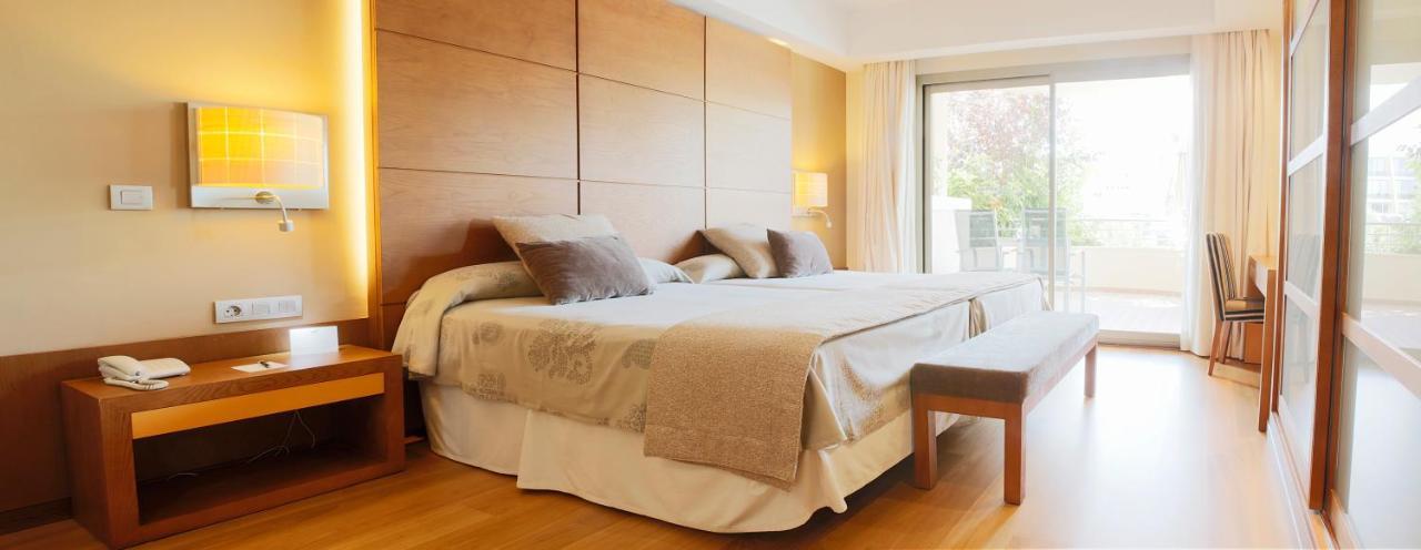 Protur Biomar Gran Hotel & Spa Sa Coma  Ngoại thất bức ảnh
