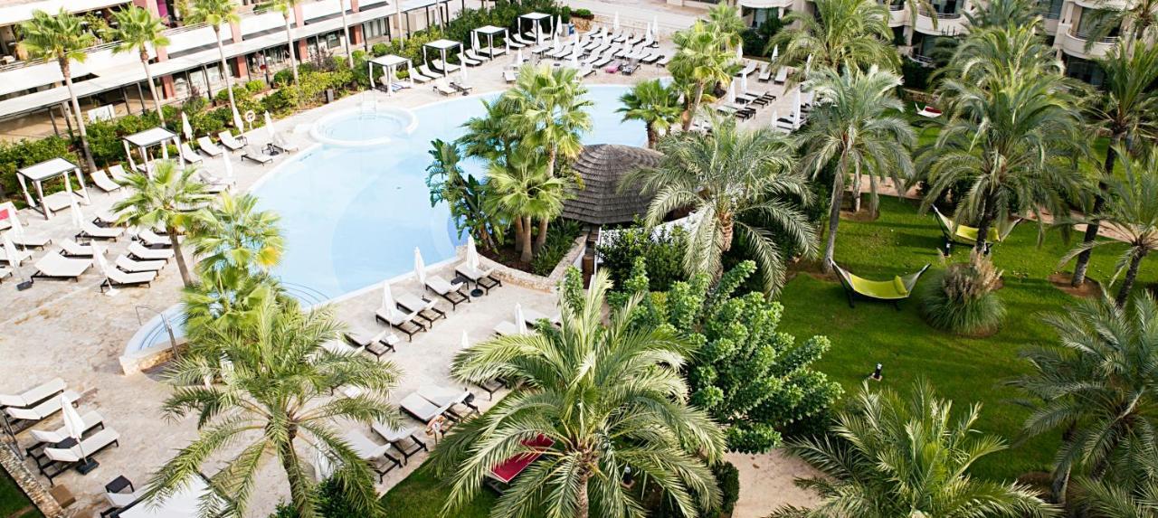 Protur Biomar Gran Hotel & Spa Sa Coma  Ngoại thất bức ảnh