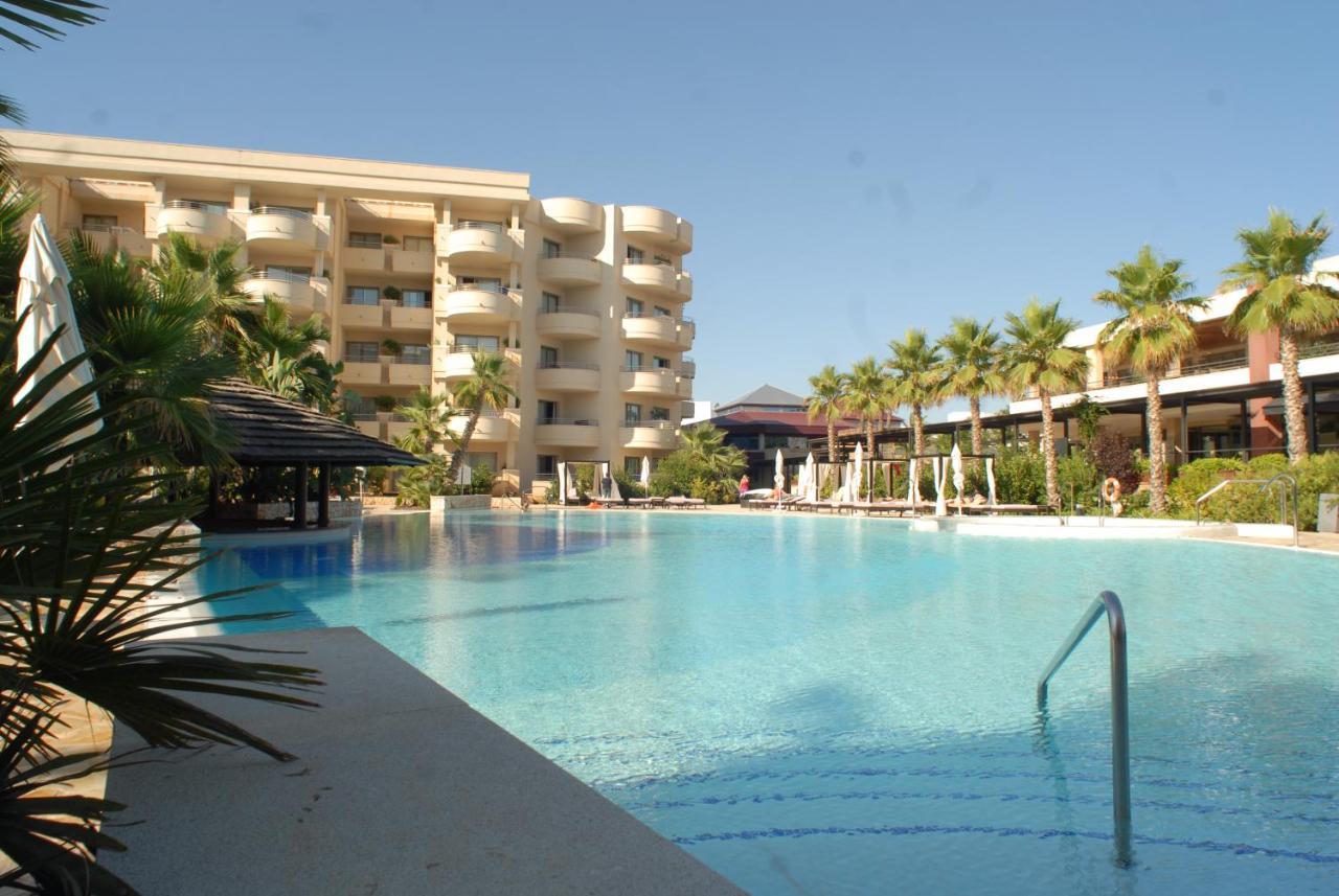Protur Biomar Gran Hotel & Spa Sa Coma  Ngoại thất bức ảnh