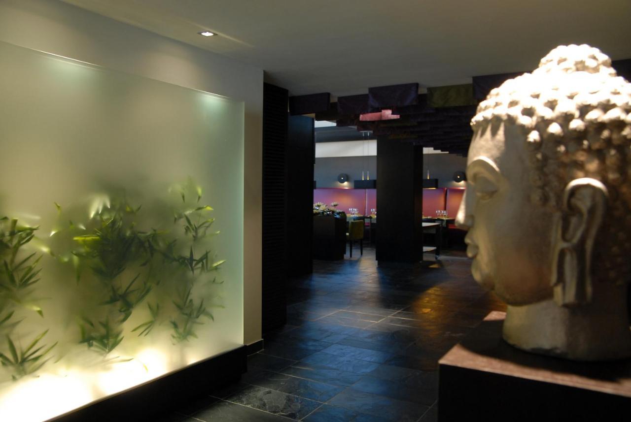 Protur Biomar Gran Hotel & Spa Sa Coma  Ngoại thất bức ảnh